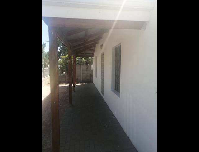 3 BEDROOM HOUSE FOR SALE IN WELLINGTON CENTRAL